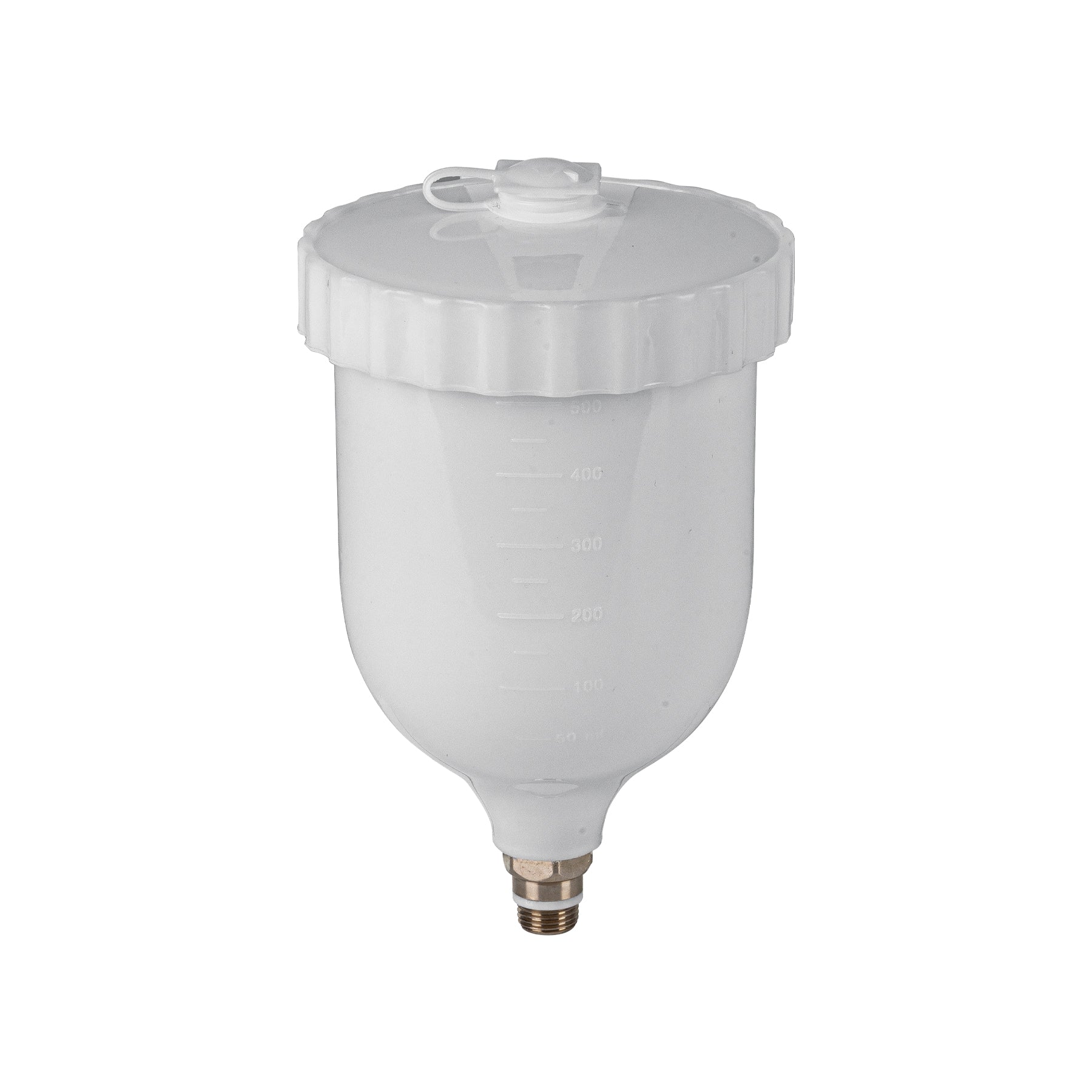 Vaso plástico de repuesto para PIPI-501/502/503, TRUPER, 104088