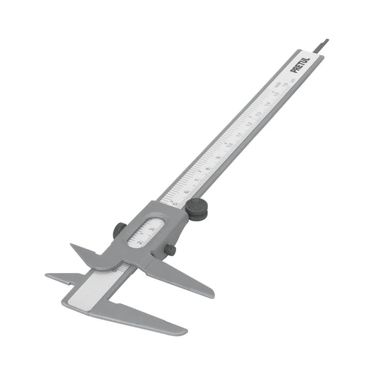 Vernier de 6', Pretul Caja con 6, 21455